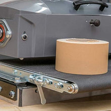 Load image into Gallery viewer, TigerShark 49 feet long by 3 inch wide Velcro Sanding Rolls Grit 60-220