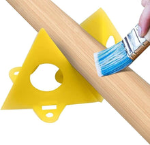 Load image into Gallery viewer, Buy any abrasives + $3.99 Get 40pcs Painters Pyramid Stands