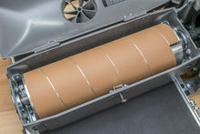 Load image into Gallery viewer, TigerShark 49 feet long by 3 inch wide Velcro Sanding Rolls Grit 60-220