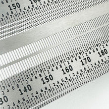 Load image into Gallery viewer, Buy any abrasives + $5.99 Get 30CM T-type Precision Stainless Steel Marking Ruler