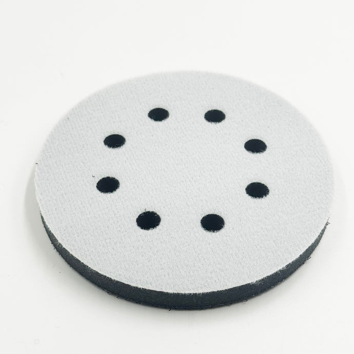 Buy any abrasives get FREE!! Hook and Loop Interface Pads Soft Density